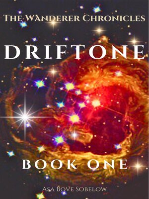 cover image of Driftone